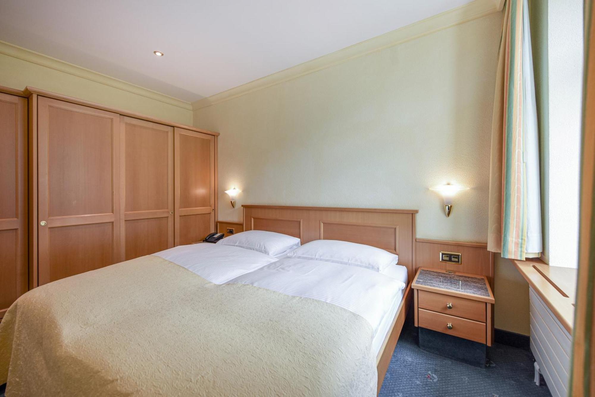 Cresta Palace Celerina Celerina/Schlarigna Phòng bức ảnh
